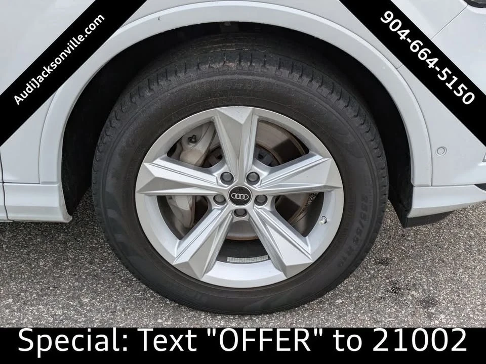 2023 Audi 4M Q7 - Image 12 of 19