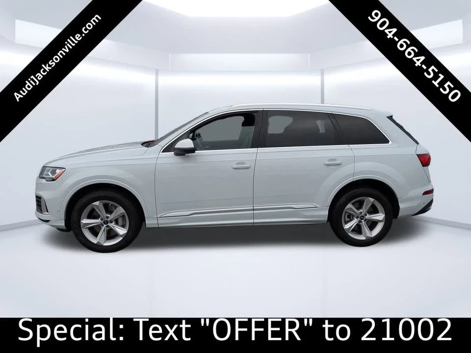 2023 Audi 4M Q7 - Image 6 of 19