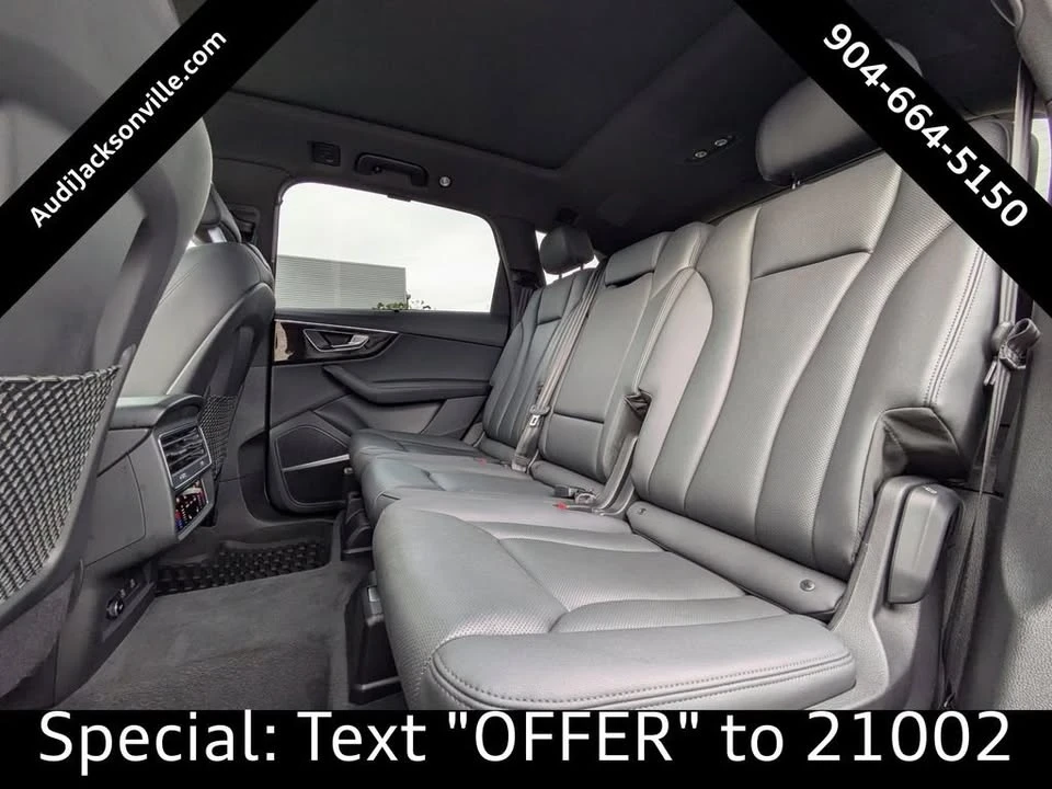 2023 Audi 4M Q7 - Image 16 of 19