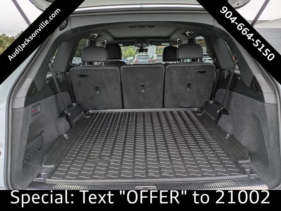 2023 Audi 4M Q7 - Image 13 of 19