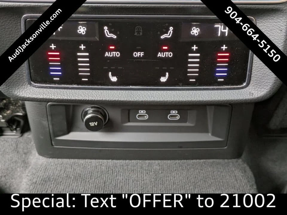 2023 Audi 4M Q7 - Image 17 of 19