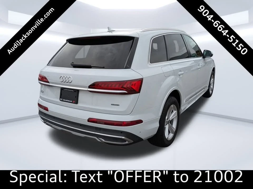 2023 Audi 4M Q7 - Image 2 of 19