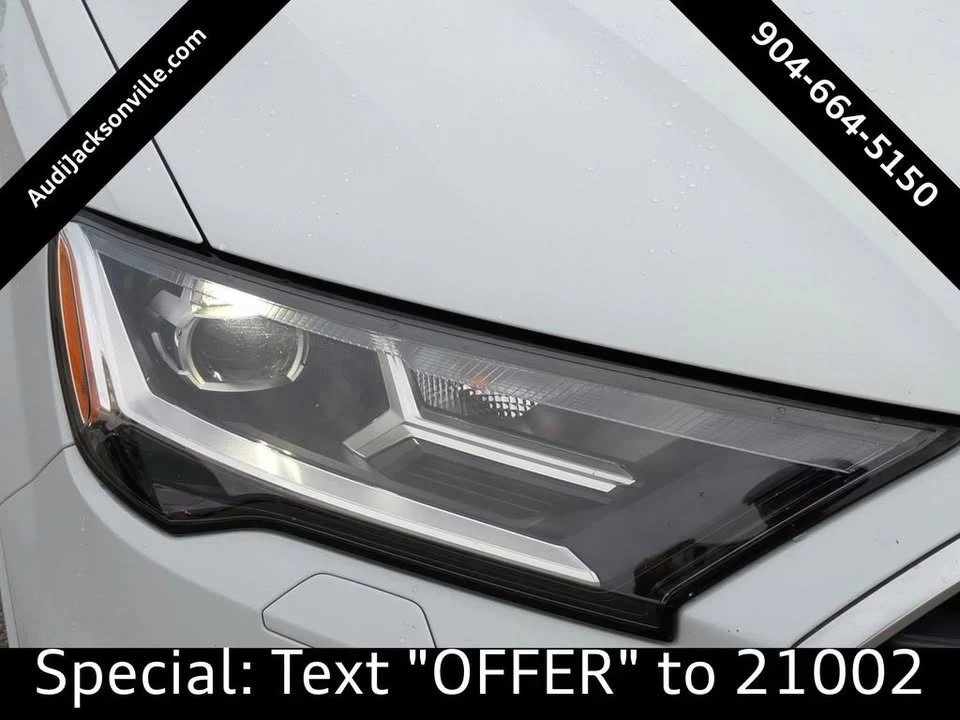 2023 Audi 4M Q7 - Image 10 of 19