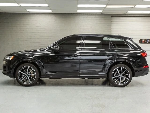 2023 Audi 4M Q7 - Image 4 of 19