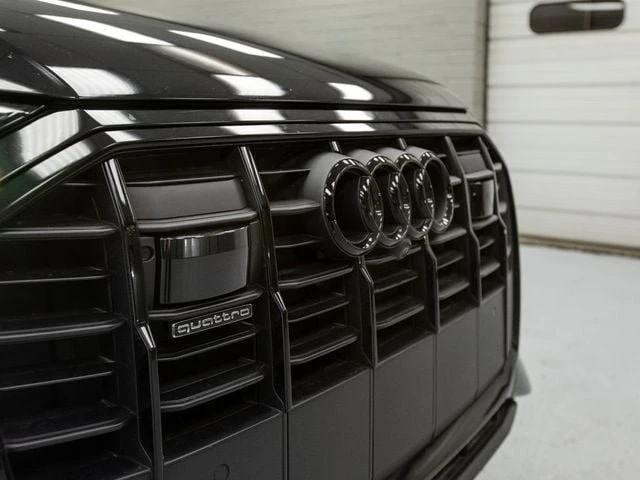 2023 Audi 4M Q7 - Image 11 of 19