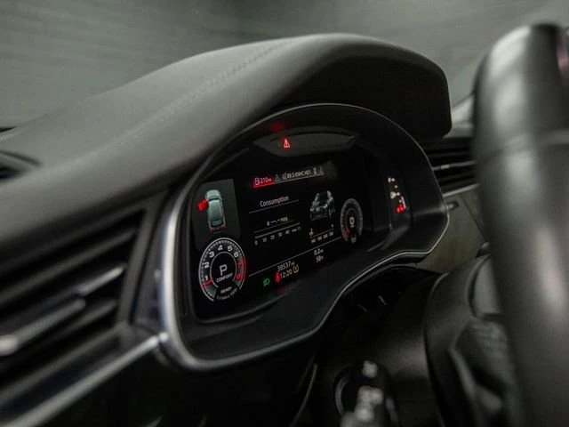 2023 Audi 4M Q7 - Image 19 of 19
