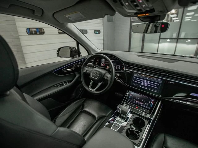 2023 Audi 4M Q7 - Image 17 of 19