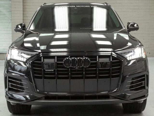 2023 Audi 4M Q7 - Image 5 of 19