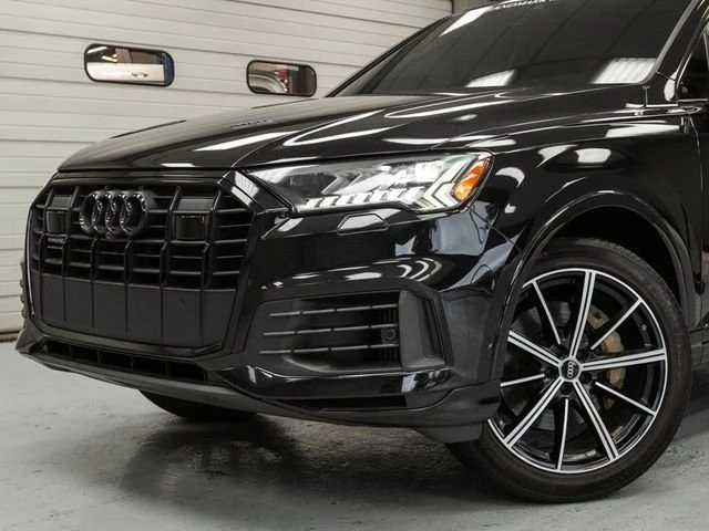 2023 Audi 4M Q7 - Image 15 of 19