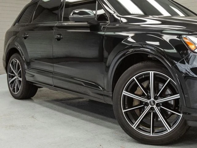 2023 Audi 4M Q7 - Image 8 of 19