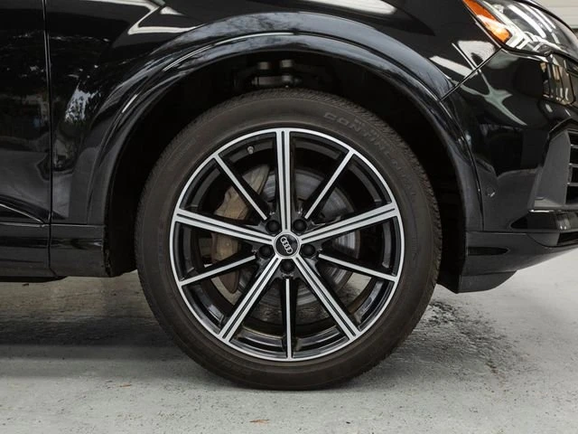 2023 Audi 4M Q7 - Image 12 of 19