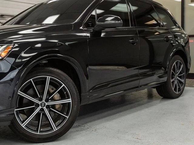 2023 Audi 4M Q7 - Image 14 of 19
