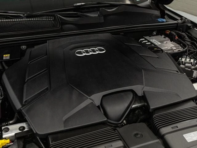 2023 Audi 4M Q7 - Image 6 of 19
