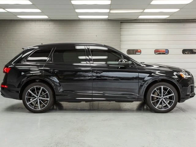 2023 Audi 4M Q7 - Image 3 of 19