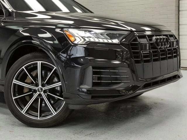 2023 Audi 4M Q7 - Image 9 of 19