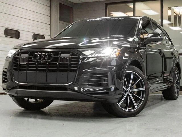 2023 Audi 4M Q7 - Image 2 of 19