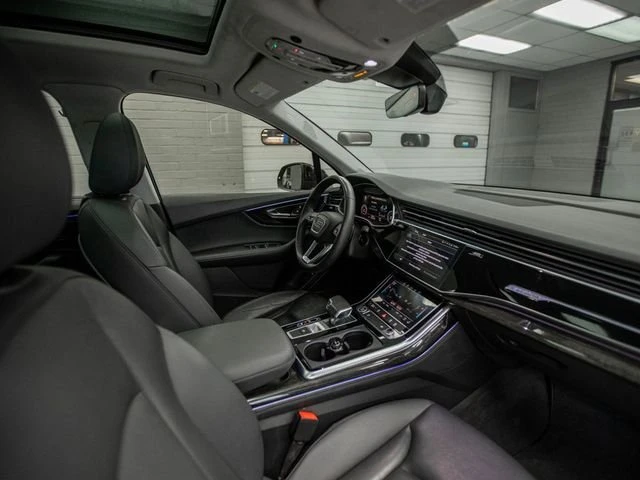 2023 Audi 4M Q7 - Image 16 of 19