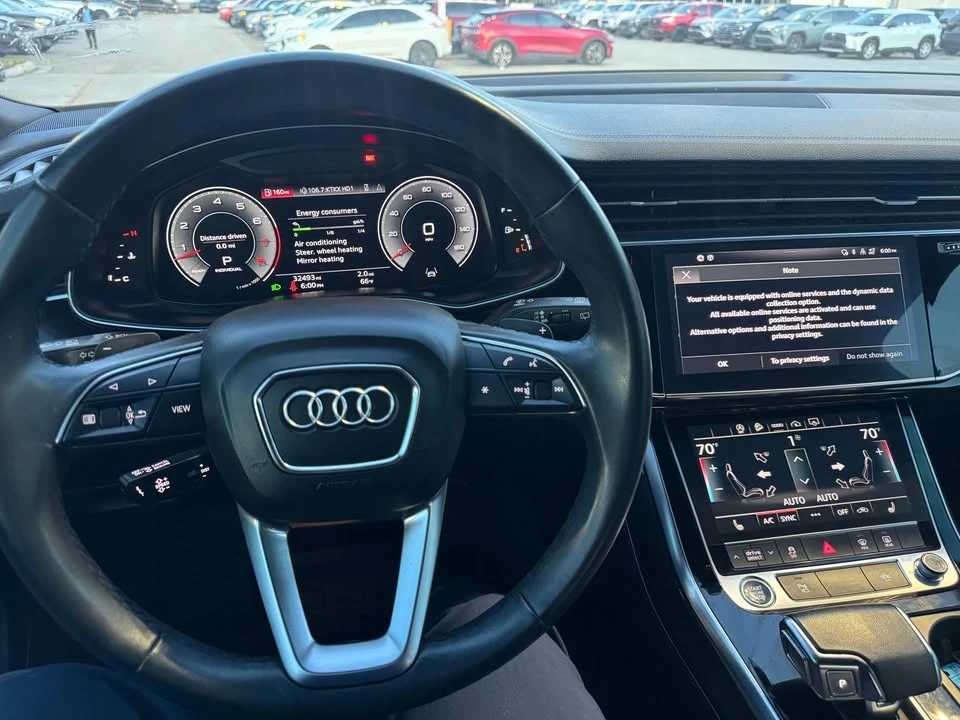 2023 Audi 4M Q7 - Image 5 of 5