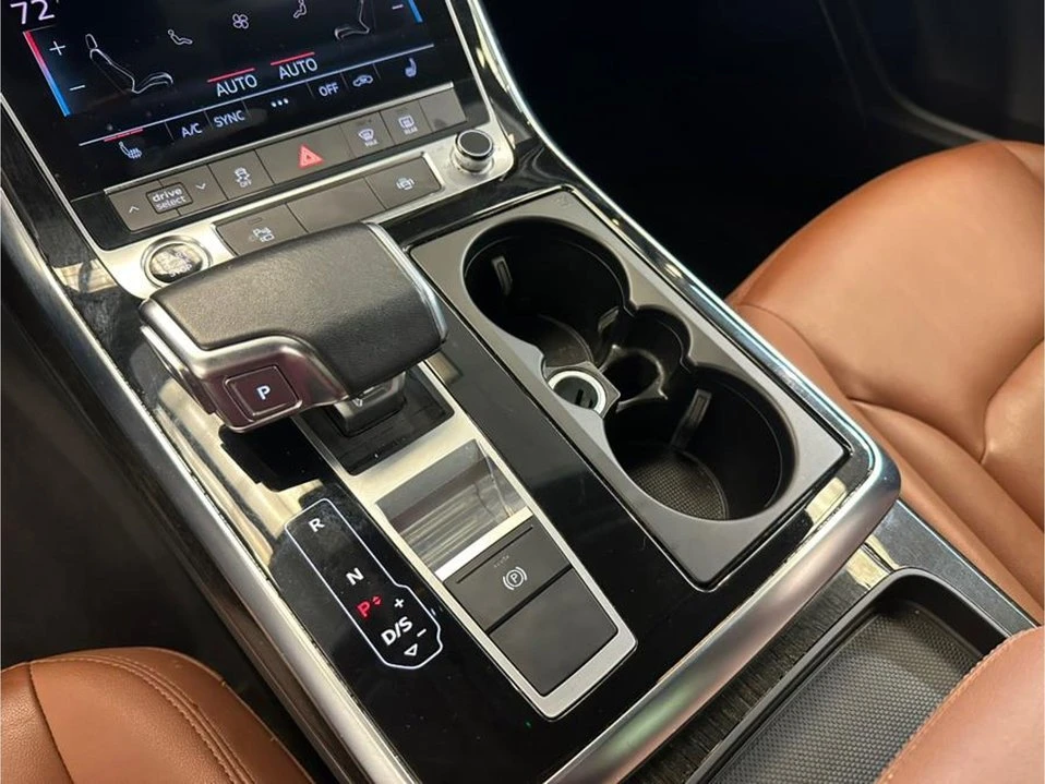 2023 Audi 4M Q7 - Image 13 of 20