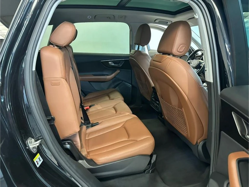 2023 Audi 4M Q7 - Image 20 of 20
