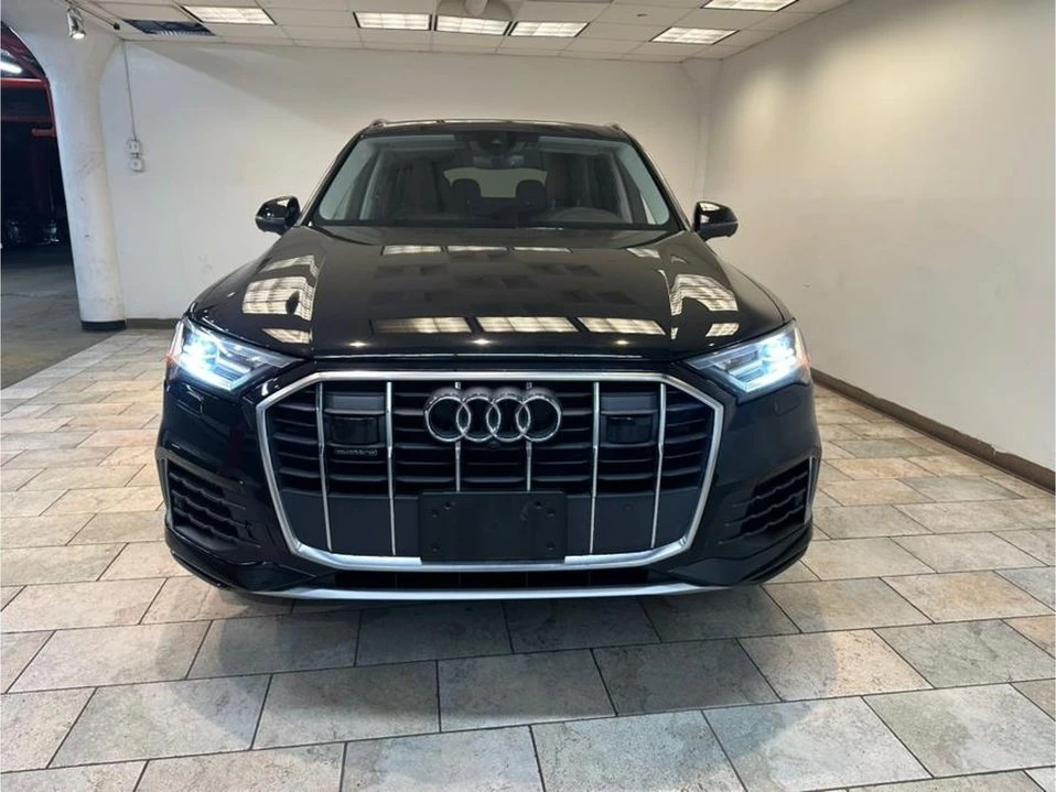 2023 Audi 4M Q7 - Image 5 of 20