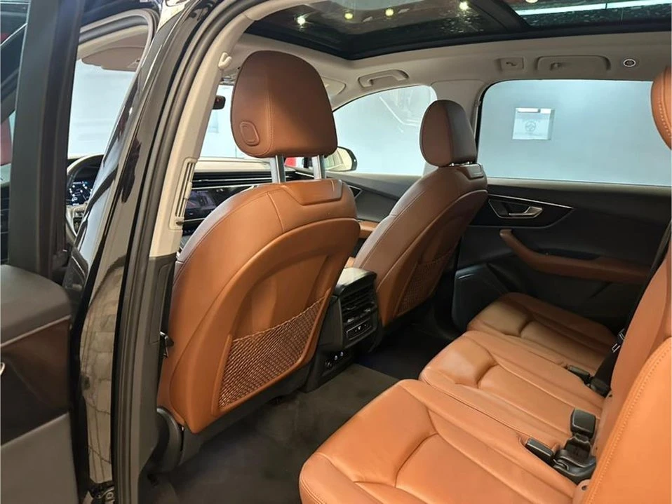 2023 Audi 4M Q7 - Image 6 of 20