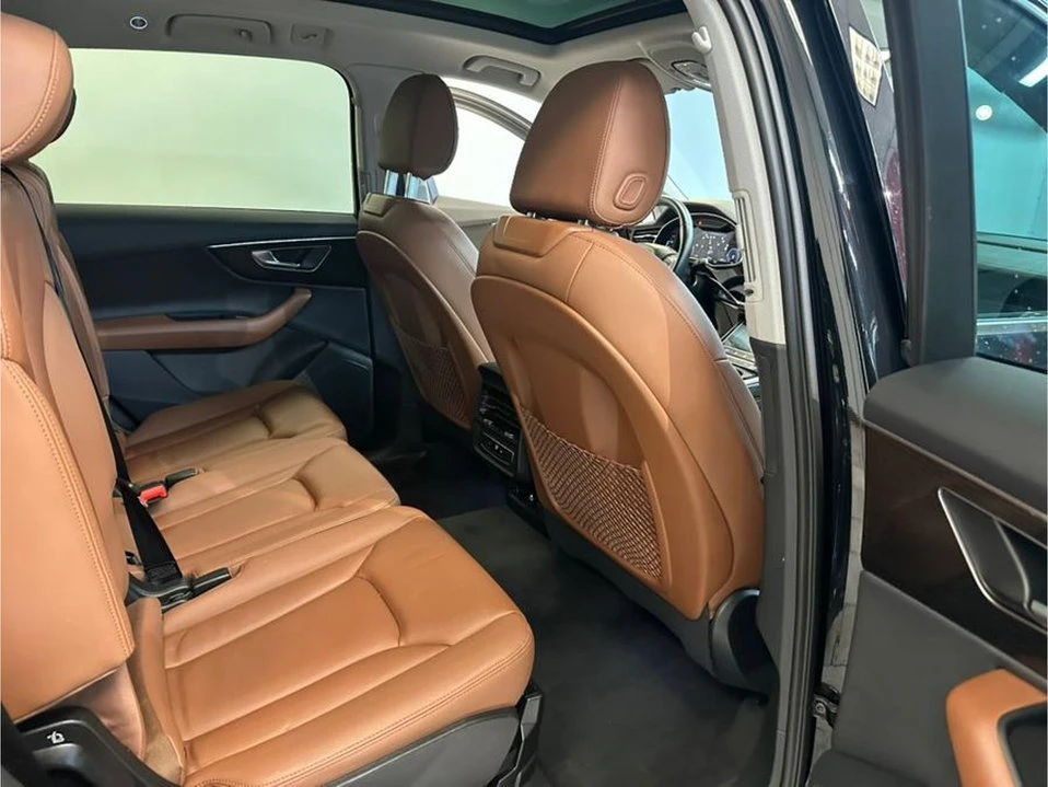 2023 Audi 4M Q7 - Image 10 of 20