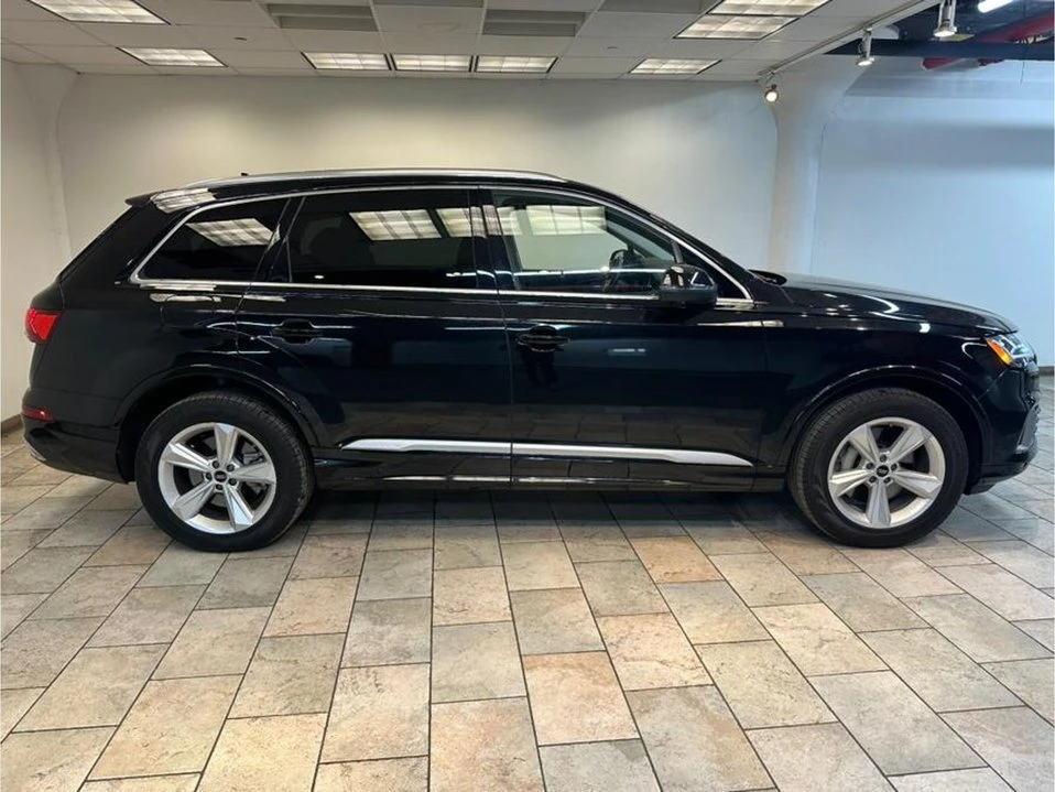 2023 Audi 4M Q7 - Image 18 of 20