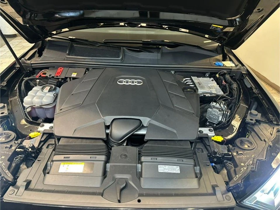 2023 Audi 4M Q7 - Image 15 of 20