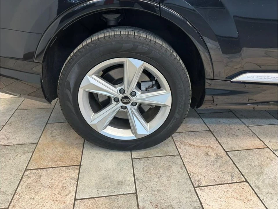 2023 Audi 4M Q7 - Image 11 of 20