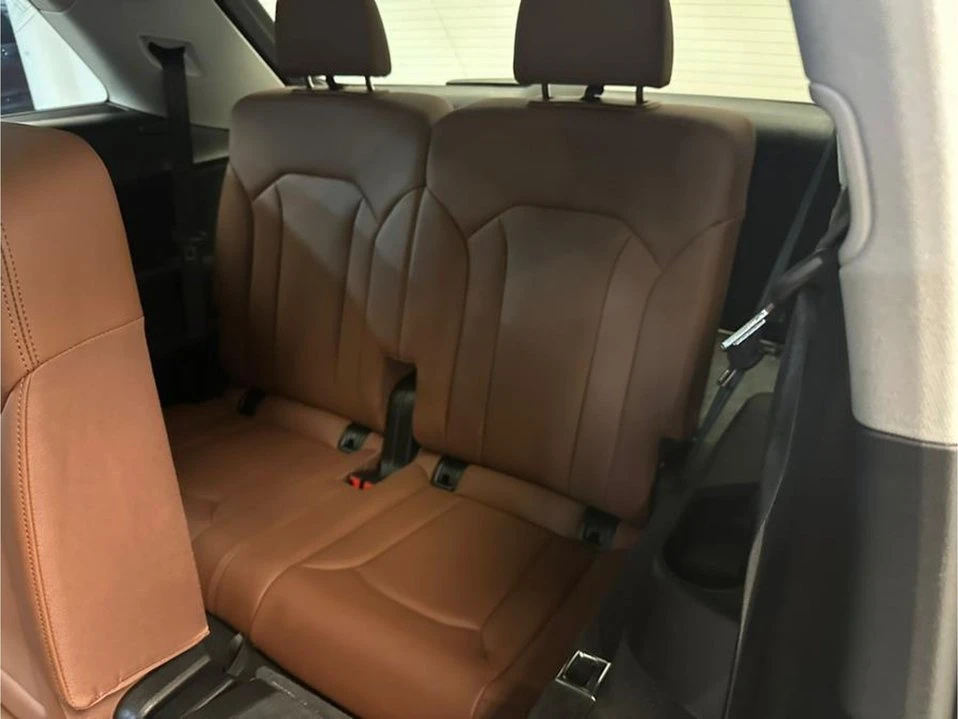 2023 Audi 4M Q7 - Image 8 of 20