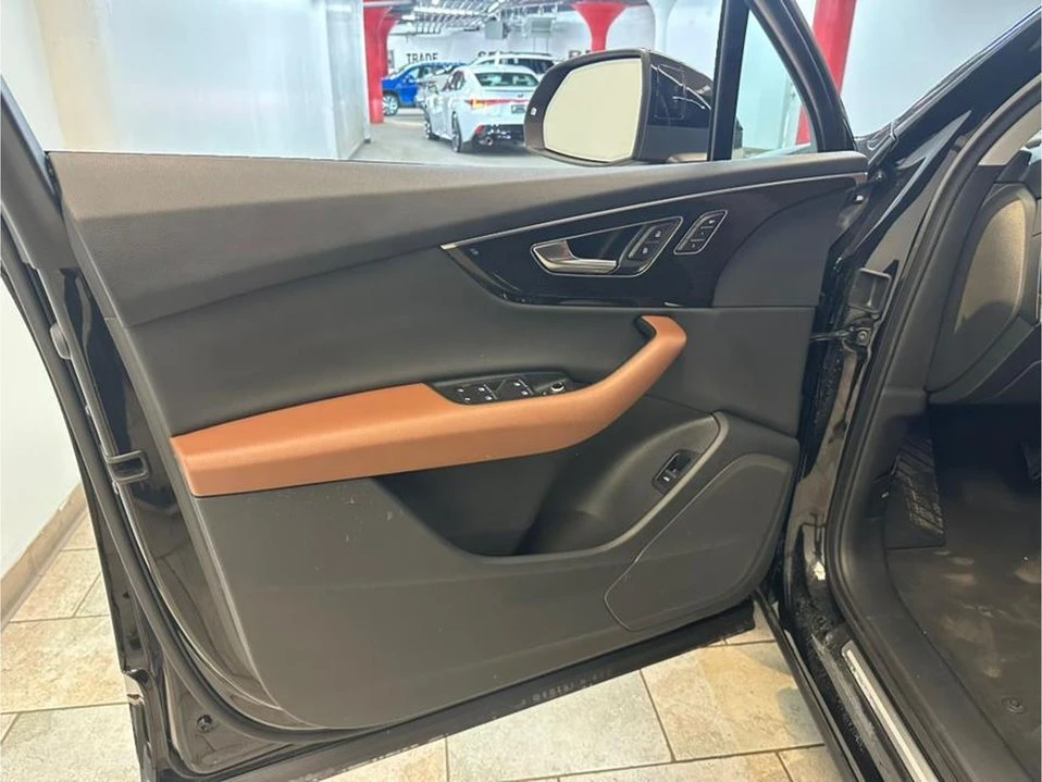 2023 Audi 4M Q7 - Image 12 of 20