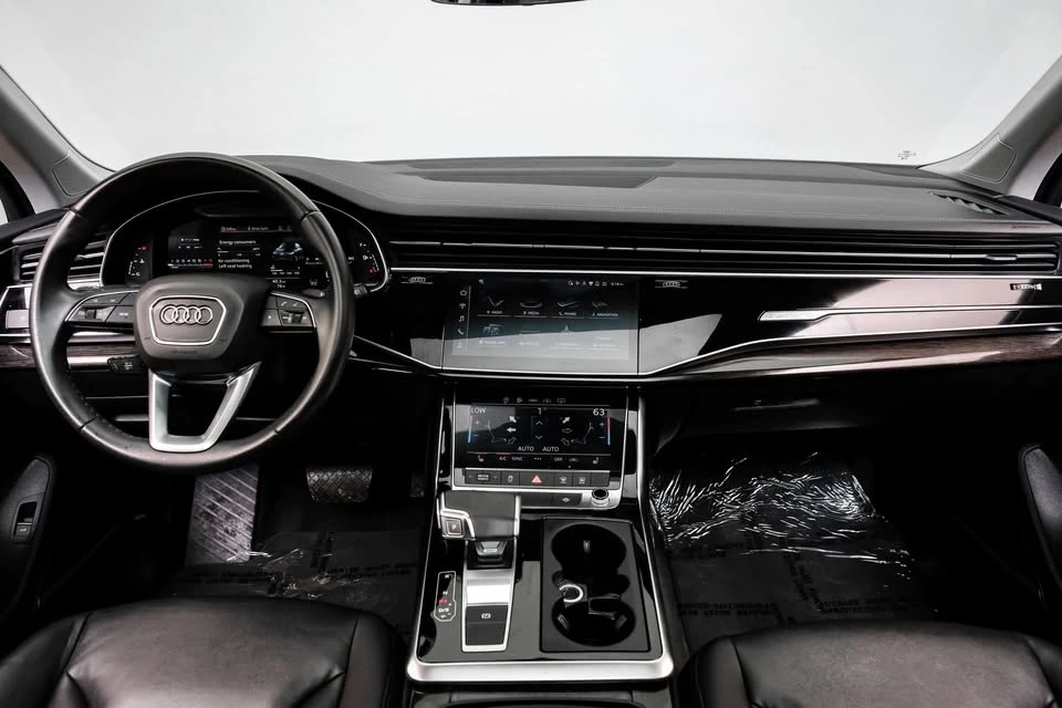 2023 Audi 4M Q7 - Image 19 of 20