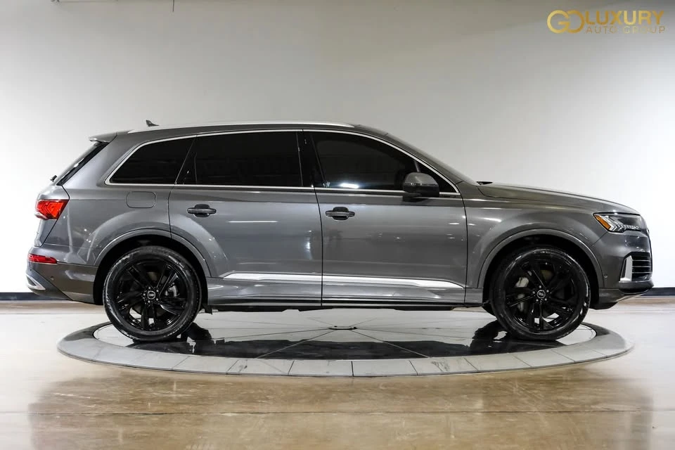 2023 Audi 4M Q7 - Image 9 of 20