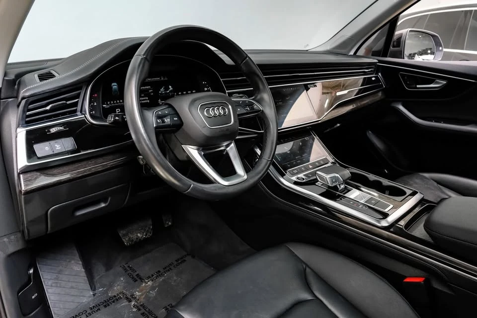 2023 Audi 4M Q7 - Image 3 of 20