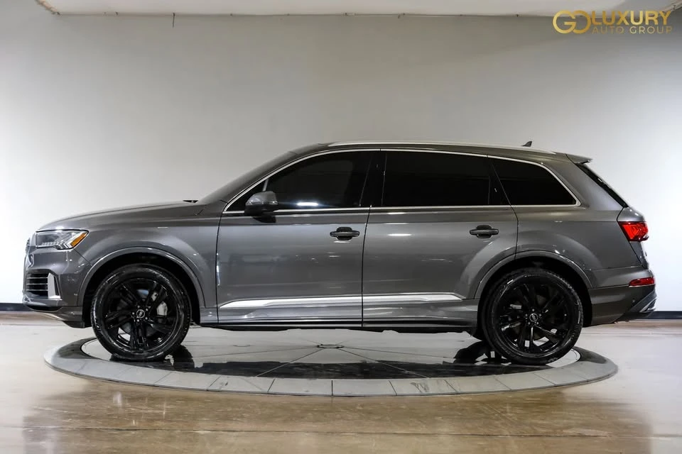 2023 Audi 4M Q7 - Image 13 of 20