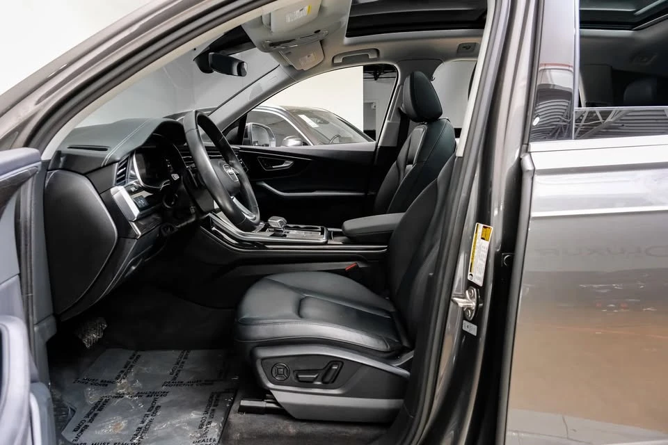 2023 Audi 4M Q7 - Image 4 of 20
