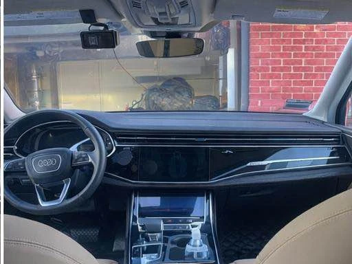 2023 Audi 4M Q7 - Image 7 of 18