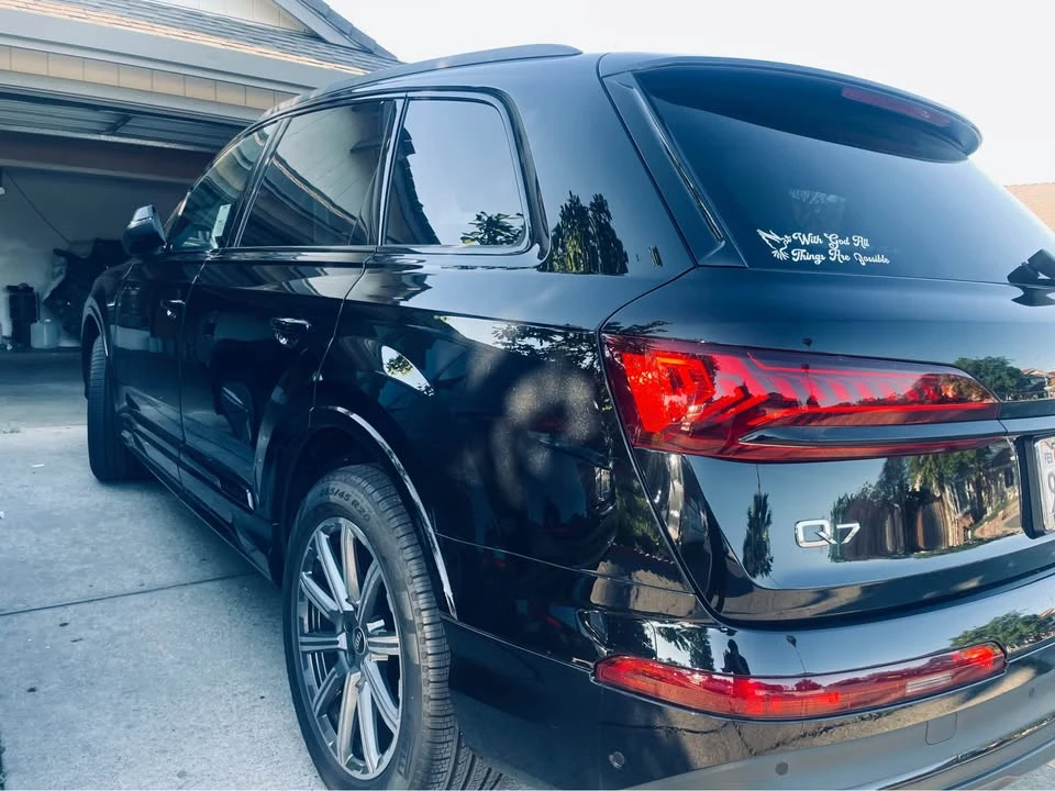 2023 Audi 4M Q7 - Image 15 of 18