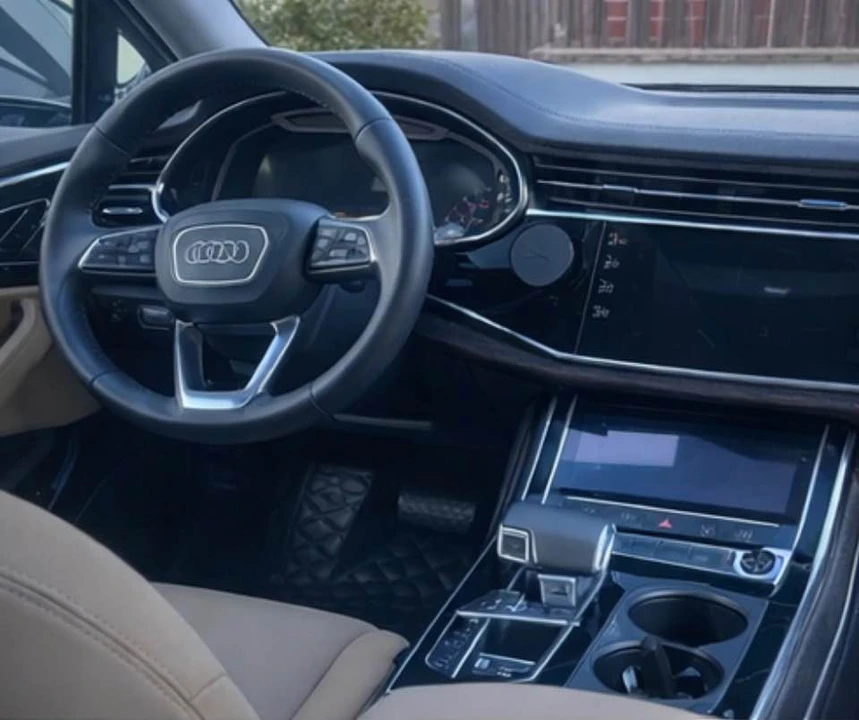 2023 Audi 4M Q7 - Image 5 of 18