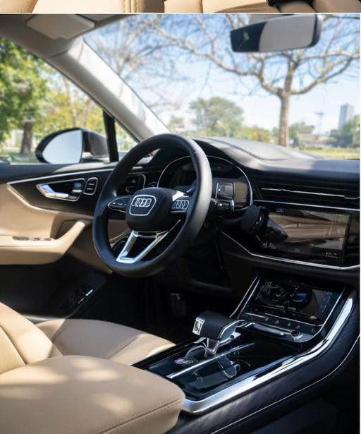 2023 Audi 4M Q7 - Image 18 of 18