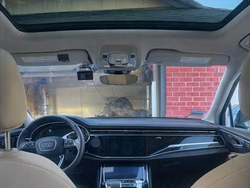 2023 Audi 4M Q7 - Image 8 of 18