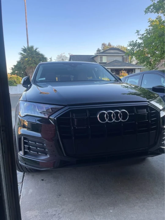 2023 Audi 4M Q7 - Image 11 of 18