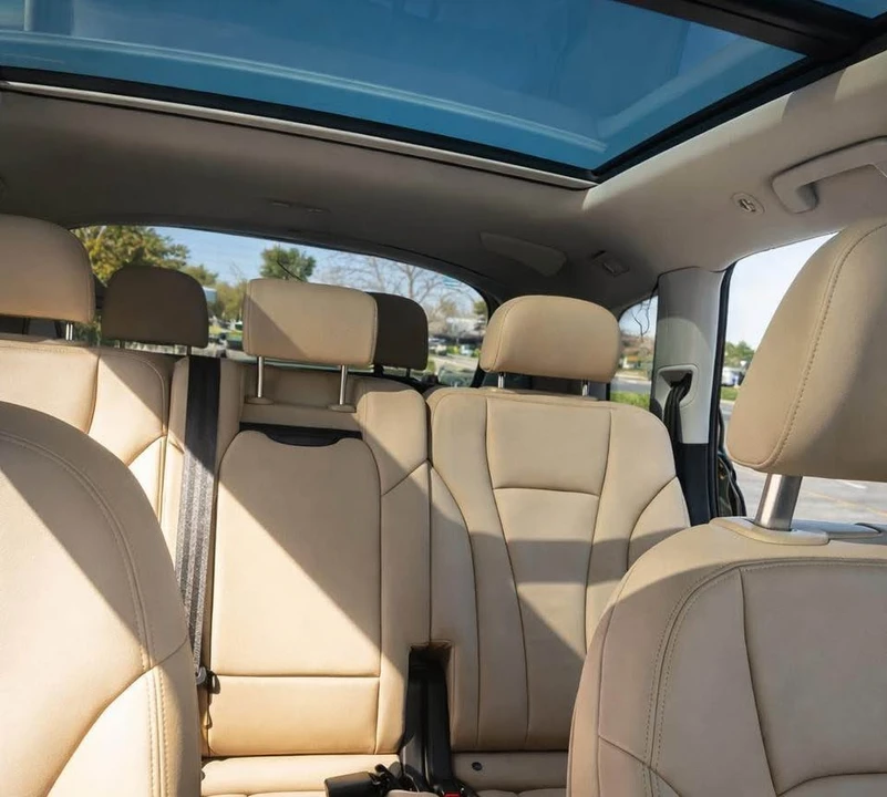 2023 Audi 4M Q7 - Image 17 of 18