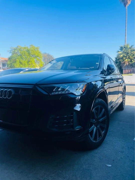 2023 Audi 4M Q7 - Image 16 of 18