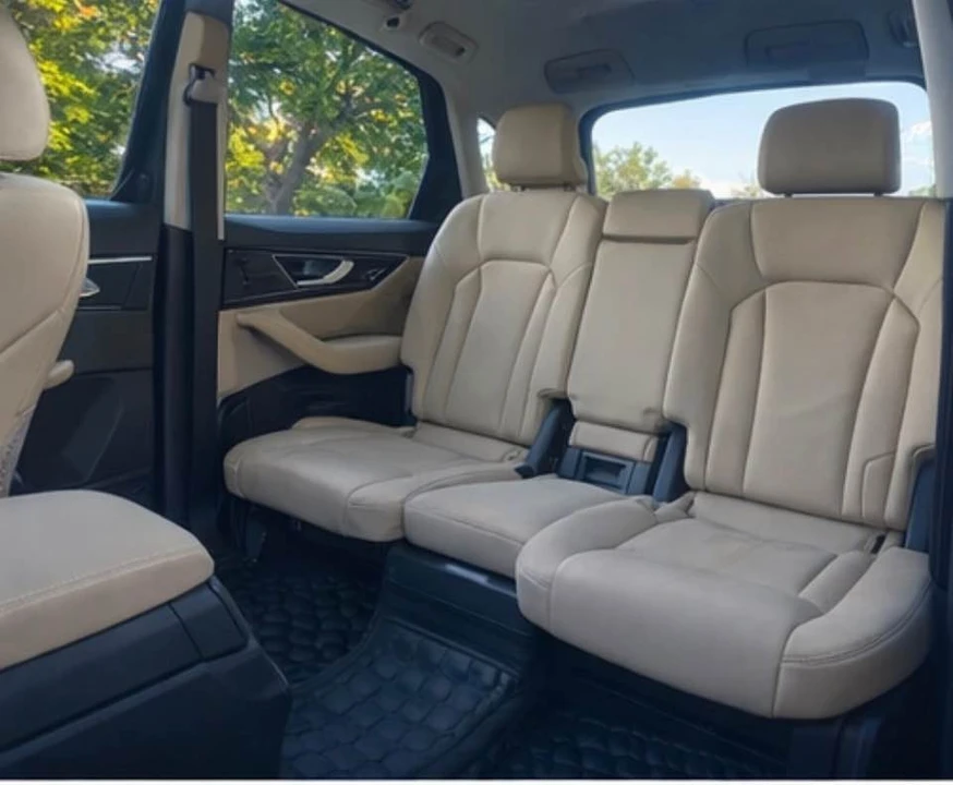 2023 Audi 4M Q7 - Image 6 of 18