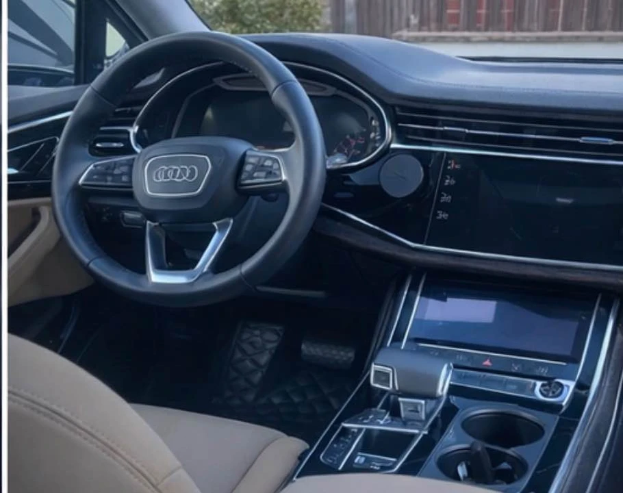 2023 Audi 4M Q7 - Image 4 of 18