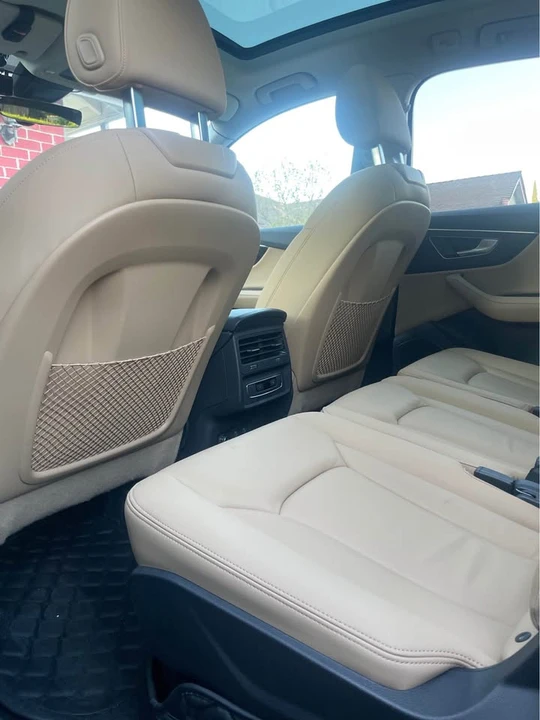 2023 Audi 4M Q7 - Image 13 of 18