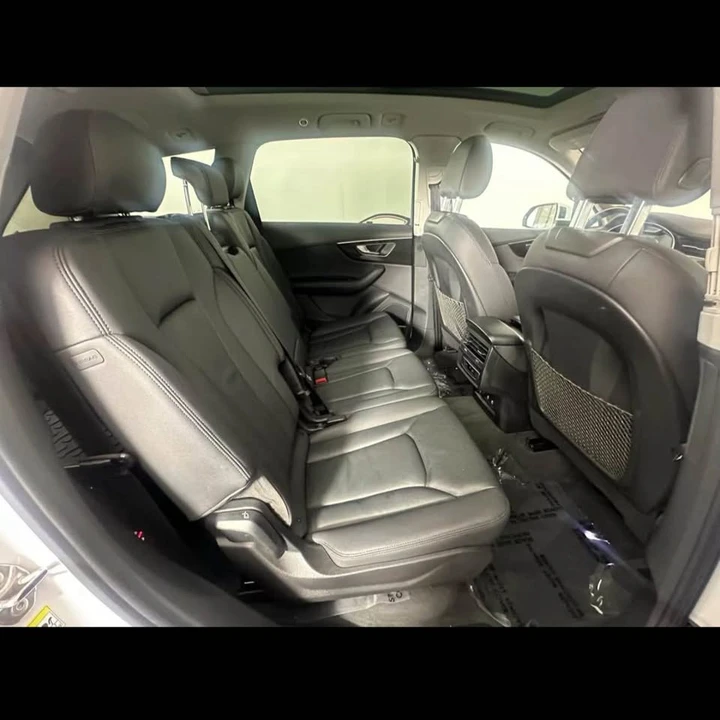 2023 Audi 4M Q7 - Image 14 of 17