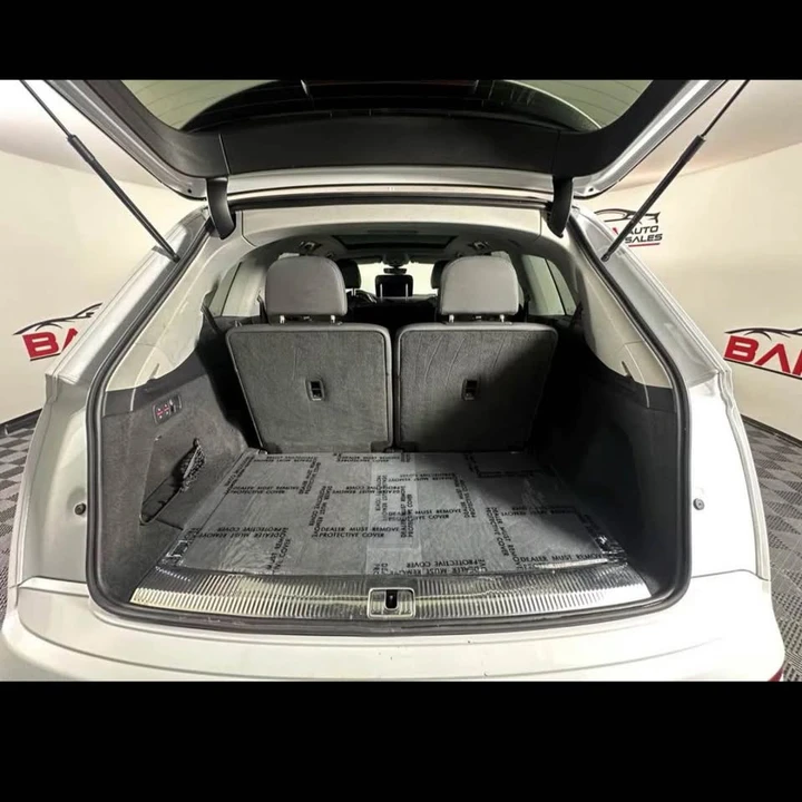 2023 Audi 4M Q7 - Image 10 of 17